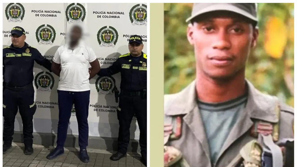Tiene conexiones con Eln y 200 hombres bajo su mando; Su homony era el disidente de FARC

 – Ojo critico