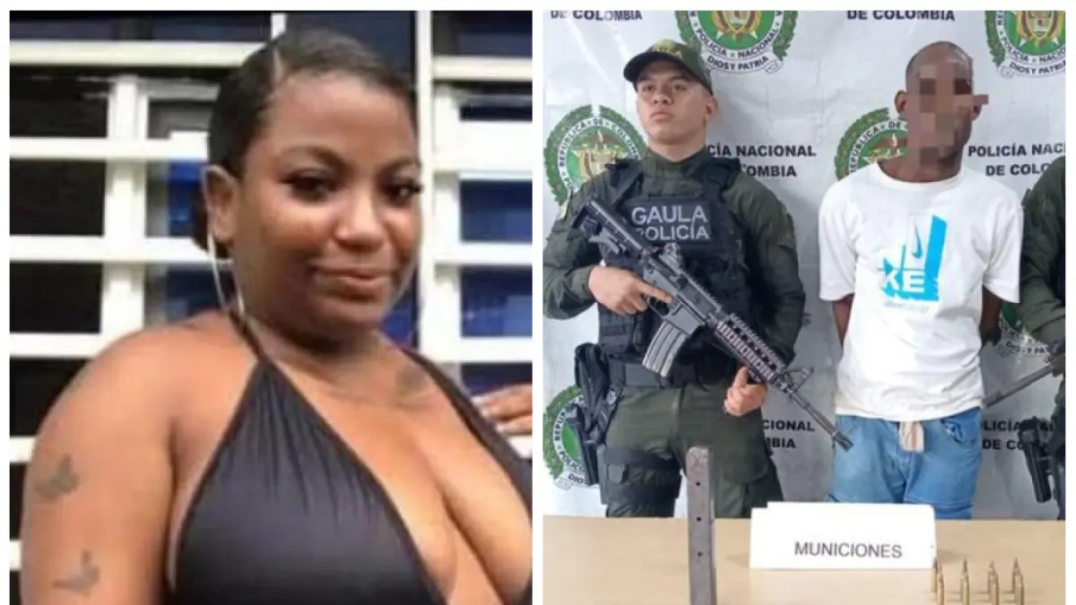 Valle del Cauca Es un hombre examinado para matar y enterrar a su niña embarazada en el vecindario

 – Ojo critico