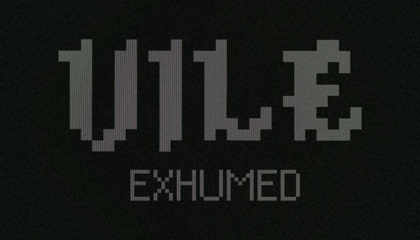 Horror narrativo exhumado: fecha, trailer y por qué es único.

 – Ojo critico