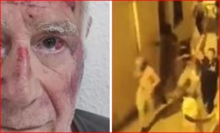 La violencia en Torre Pacheco puede ser un posible desafío viral

 – Ojo critico
