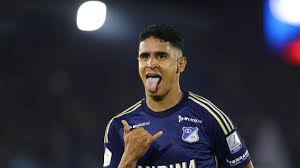 Daniel Cataño definitivamente se despidió de los millonarios FC

 – Ojo critico