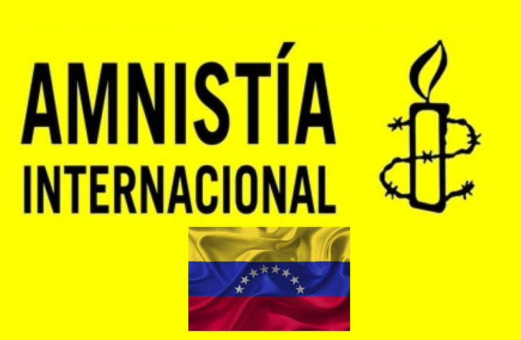 Amnistía: Crimen contra la humanidad en Venezuela

 – Ojo critico