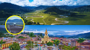 Municipio en Antioquia con la playa más hermosa de América Latina

 – Ojo critico