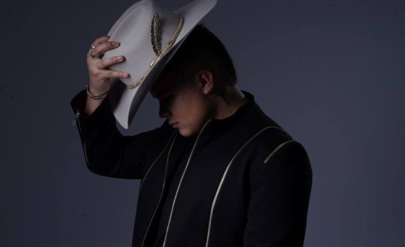 Diago Santiago presenta su nuevo EP «Soy más que vivo»
 – Ojo critico