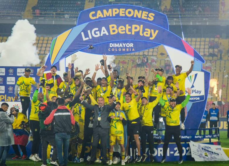 Bucaramanga podría hacer historia hoy en el sudamericano

 – Ojo critico