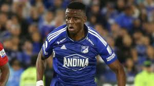 Jader Valencia se despide de los millonarios

 – Ojo critico