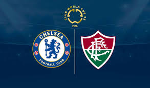 in Alive Chelsea vs Fluminense: Club World Semifinal

 – Ojo critico