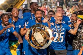 Chelsea es el campeón de la Copa Mundial del Club

 – Ojo critico