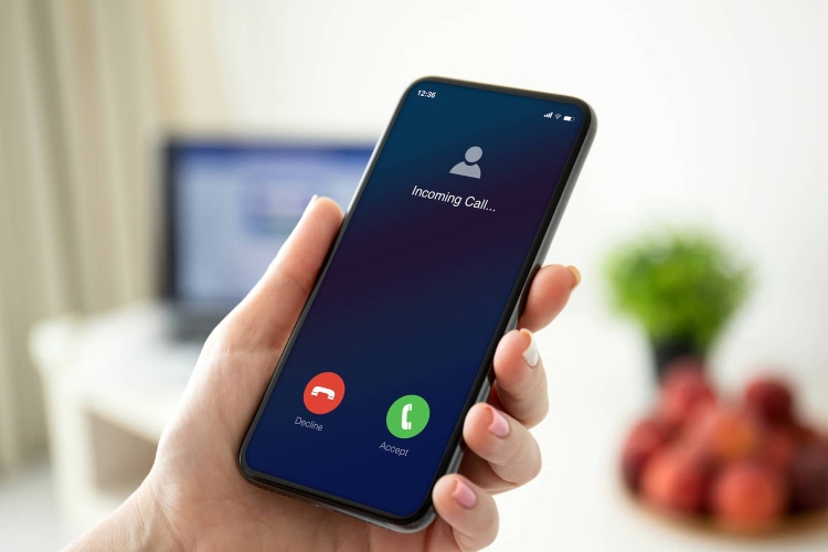 Cómo llamar al número privado en el iPhone y Android

 – Ojo critico