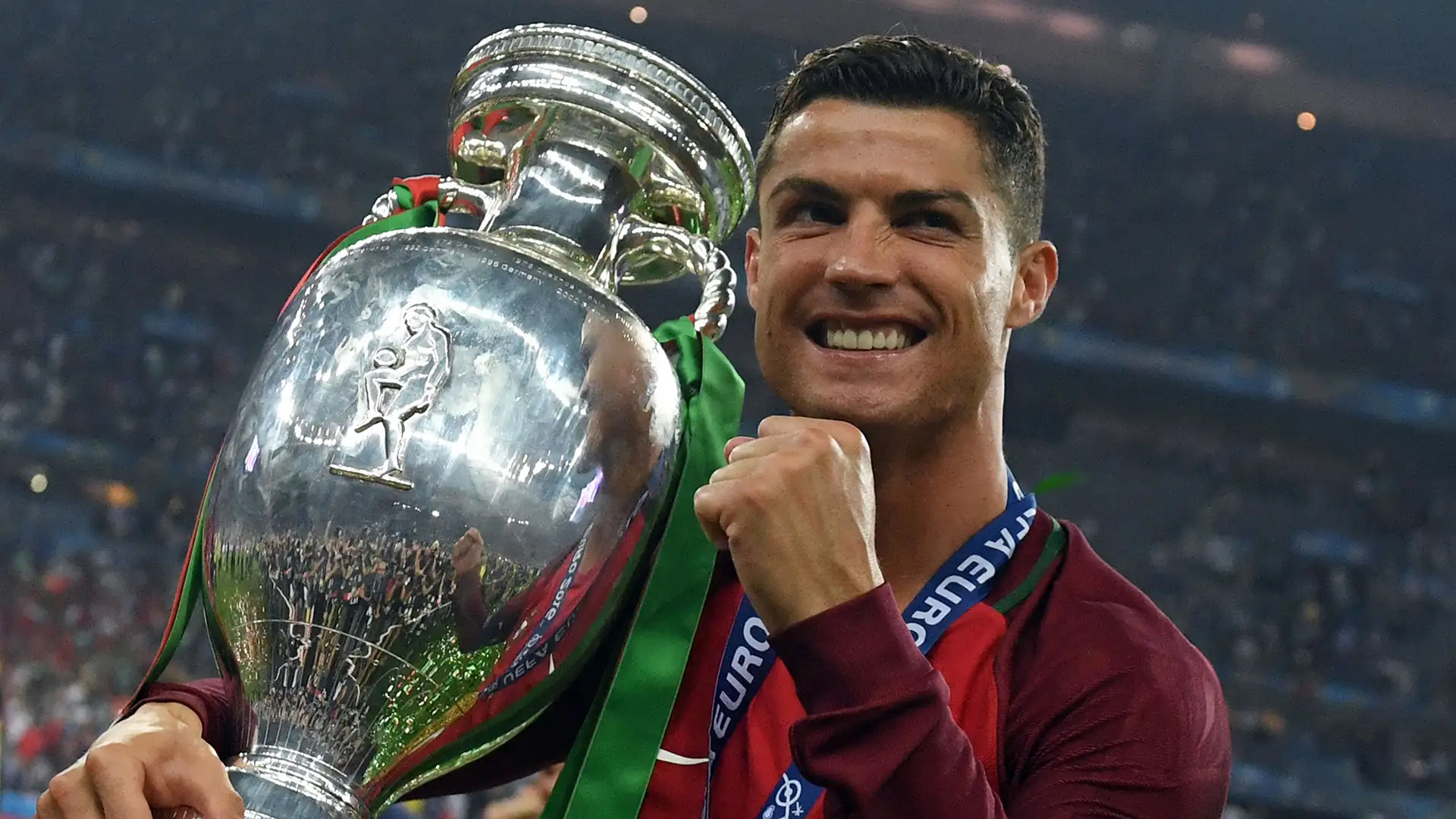 Cristiano Ronaldo habla sobre la realidad del fútbol en Saudita de Arabaia

 – Ojo critico
