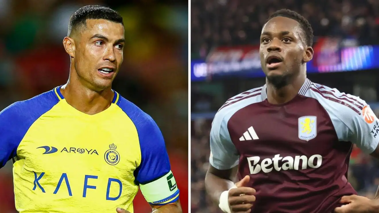 ¿Por qué Cristiano Ronaldo despidió a Jhon Duran desde Arabia Saudita?

 – Ojo critico