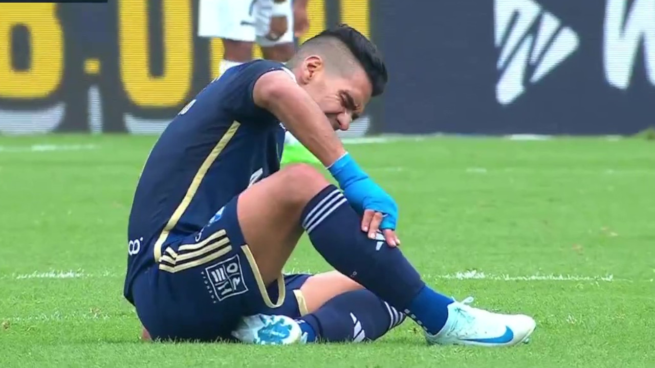 ¿Cómo será el futuro de Radamel Falcao García?

 – Ojo critico