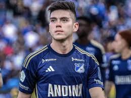 Daniel Ruiz tendría todo listo para salir de los millonarios

 – Ojo critico