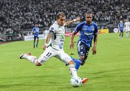 El once caldas ya está en Bolivia para la Copa de América del Sur

 – Ojo critico