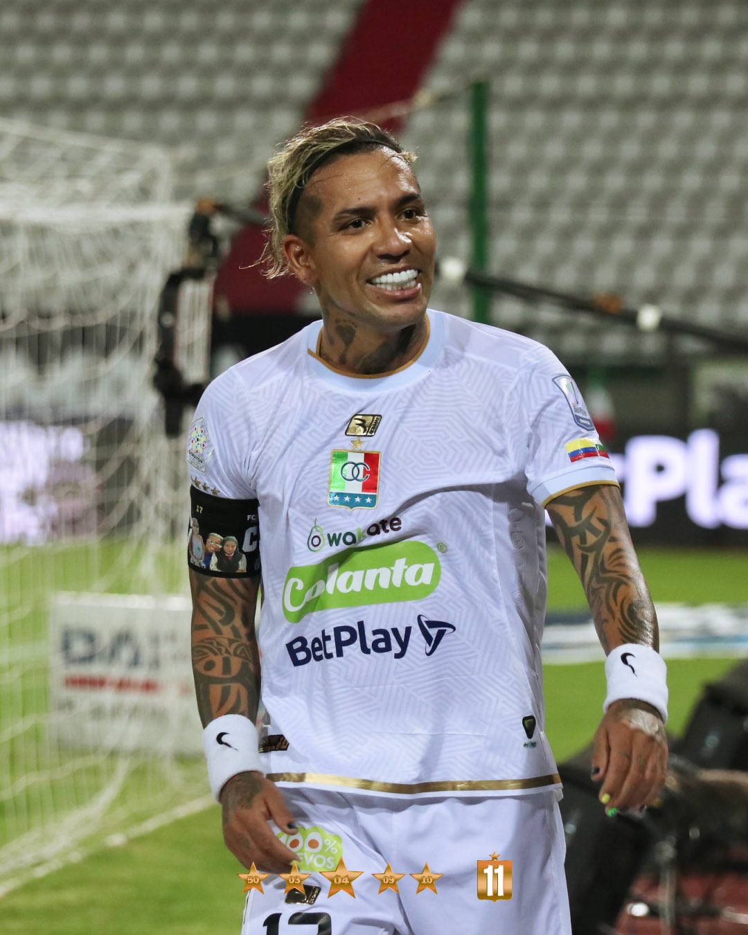Anterior San Antonio vs Once Caldas: Copa Sudamericana

 – Ojo critico