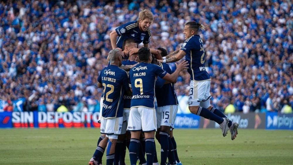 in Alive Equity vs. Millonarios: FPC 2025-2
 – Ojo critico