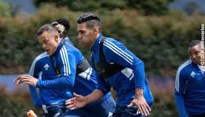 Estos son los jugadores que han sido despedidos de Falcao cuando dejan millonarios

 – Ojo critico