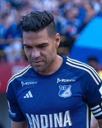 También lo fueron los resultados de Falcao con millonarios

 – Ojo critico