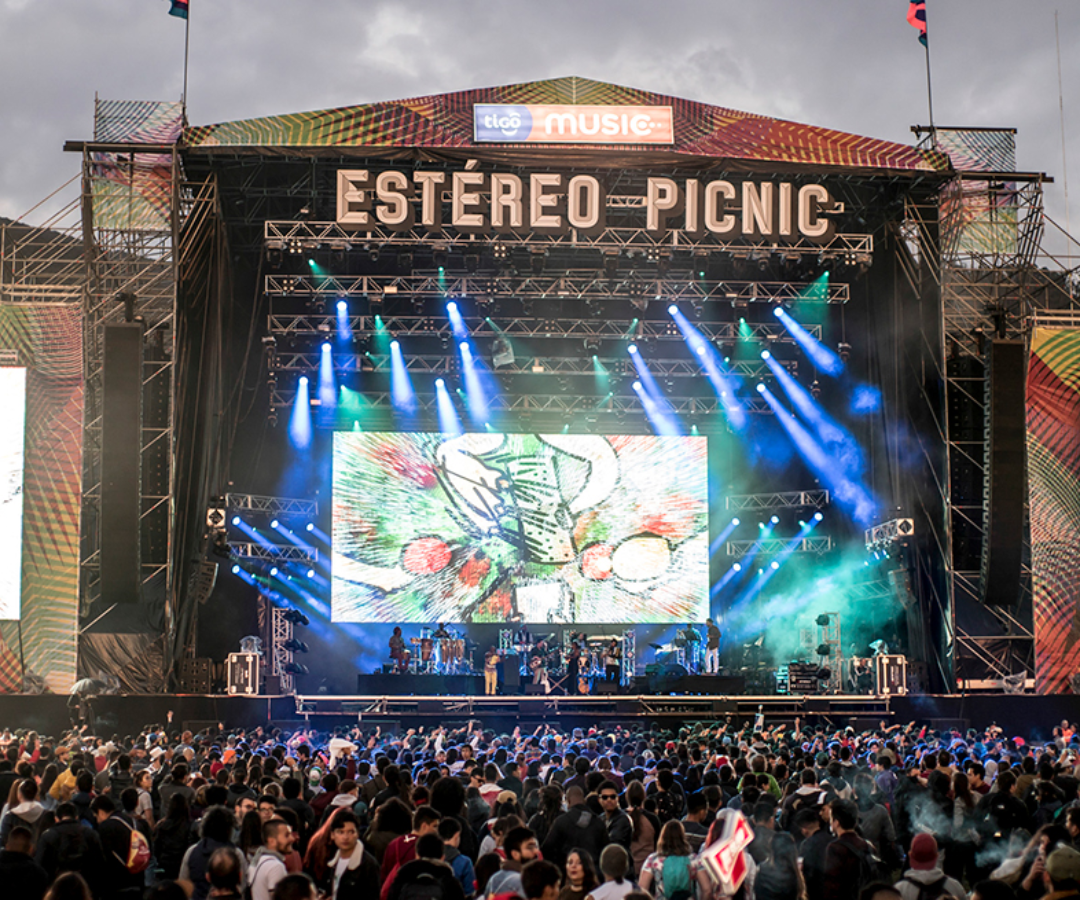 Festival Stereo PÍCnic 2026 – 

 – Ojo critico