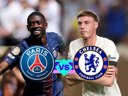 in Alive Chelsea vs PSG: Final mundial de clubes 2025

 – Ojo critico