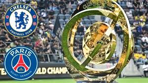 Esta es la patria entre Chelsea y PSG

 – Ojo critico