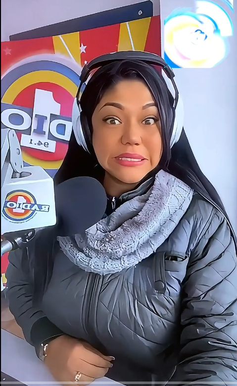 Gigi: La voz que conquistó pasto

 – Ojo critico