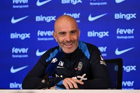 Enzo Maresca, DR de Chelsea hace historia contra el PSG

 – Ojo critico