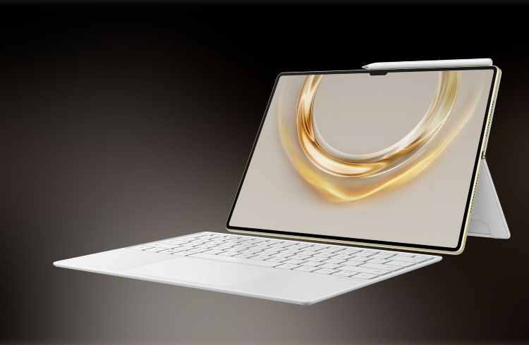 Huawei comienza el MatePad Pro 13.2 con la pantalla OLED y el ultra rápido

 – Ojo critico