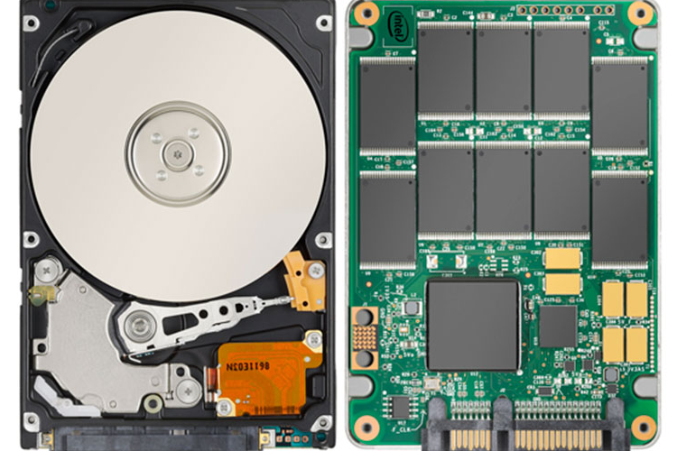 SSD contra HDD: ¿Qué disco duro te queda?

 – Ojo critico