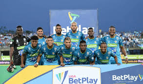 in vivo cundinamarca vs jaguares: fútbol colombiano

 – Ojo critico