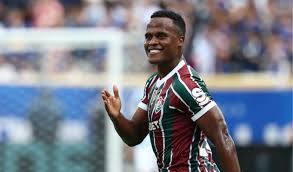 Jhon Arias está destinado a la Premier League de Inglaterra

 – Ojo critico