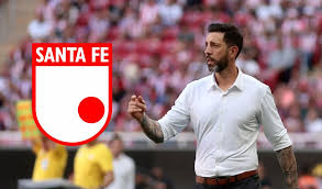 Jorge Bava y la organización de Santa Fe contra Nacional
 – Ojo critico