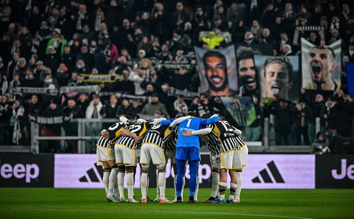 Juventus afirma tener la fórmula para ganar el Real Madrid fácil

 – Ojo critico