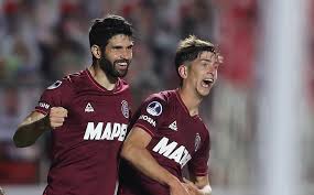¿Dónde ver a Lanus en el fútbol argentino?

 – Ojo critico