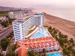 Hotel en Colombia dentro de las 10 mejores compañías para trabajar

 – Ojo critico