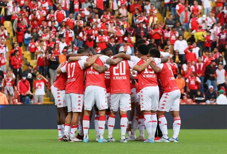 Santa Fe recibió un premio estatal por ser campeón

 – Ojo critico