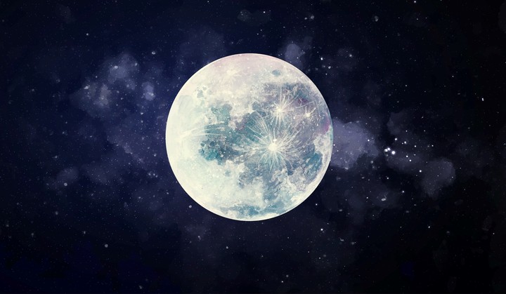 Julio de 2025 Calendario lunar: ¿Cuándo ve la luna de los ciervos y lo que significa cada etapa?

 – Ojo critico