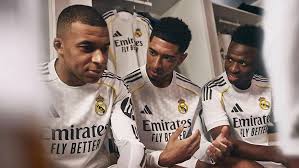 Real Madrid tiene todo listo para usar la Copa Mundial White Club

 – Ojo critico