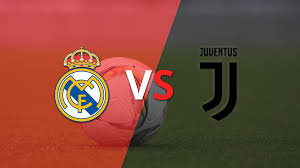 Esta es la patria entre el Real Madrid y la Juventus

 – Ojo critico