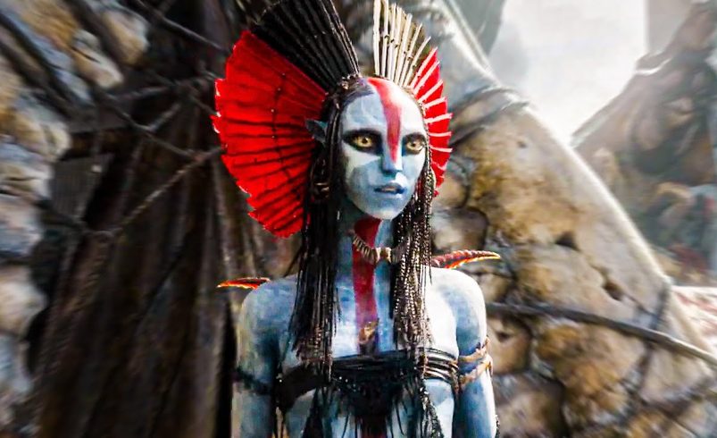 Avatar 3: Fuego y Ashiz lanzan su primer trailer en español

 – Ojo critico