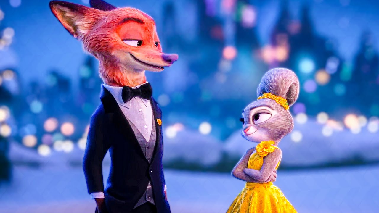 Disney lanza el primer trailer oficial de Zootopia 2
 – Ojo critico