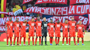¿Por qué Calis America no juega esta fecha de FPC?

 – Ojo critico