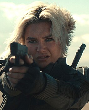 4 años del debut de Florence Pugh en Marvel Studios como Yelena Belova

 – Ojo critico