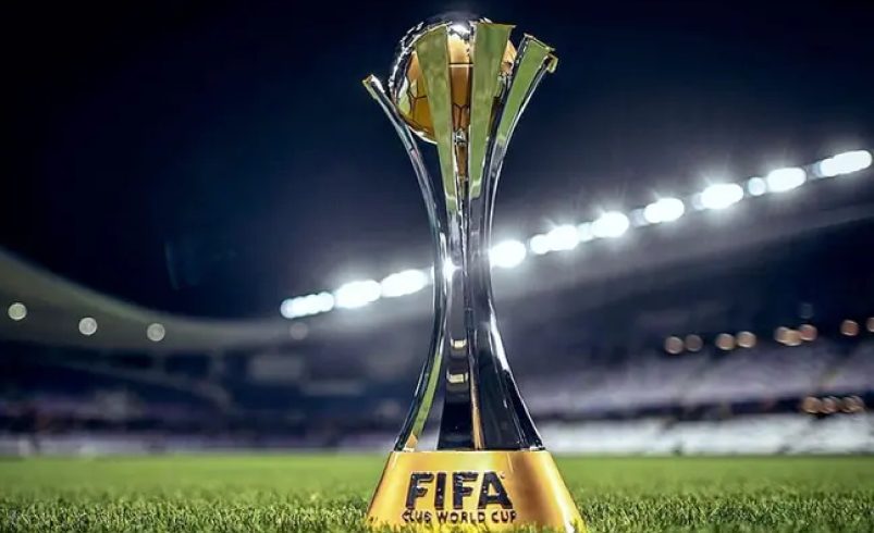 La FIFA negocia jugar la Copa Mundial del club cada dos años

 – Ojo critico