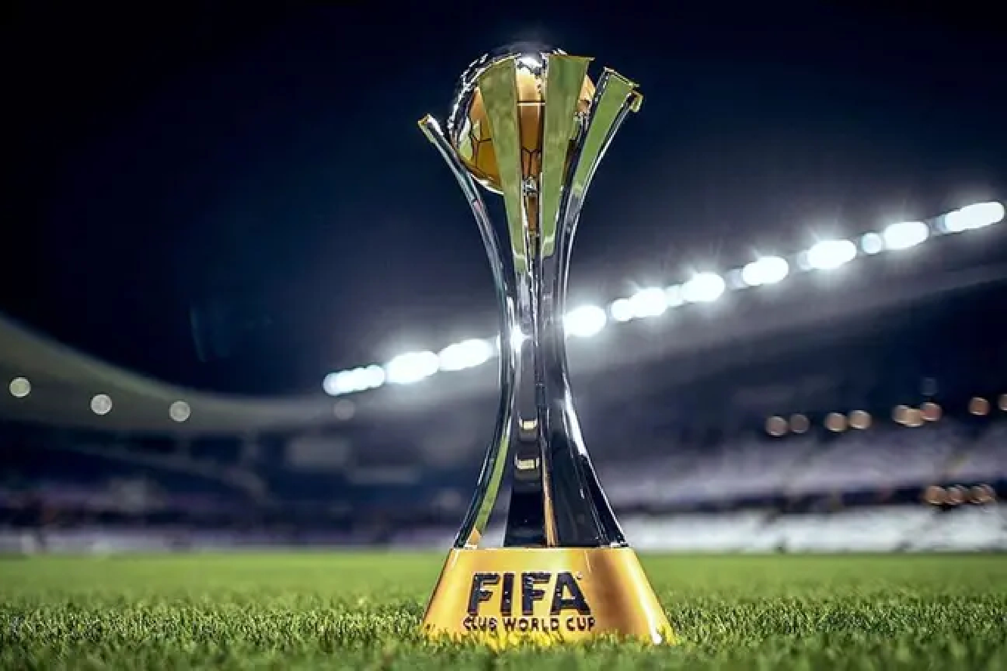 La FIFA negocia jugar la Copa Mundial del club cada dos años

 – Ojo critico
