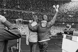 Oasis regresa más fuerte que nunca después de 16 años de reunión histórica

 – Ojo critico