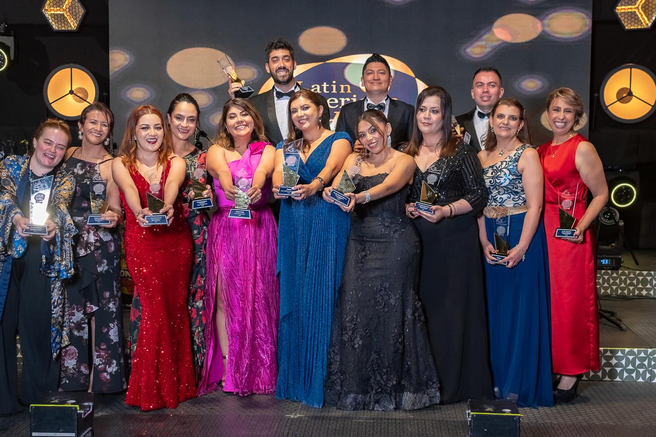 La mujer que puso a Nariño en el mapa de las bodas

 – Ojo critico