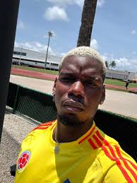 Paul Pogba, quien fue sentenciado por departamento, regresa al fútbol

 – Ojo critico