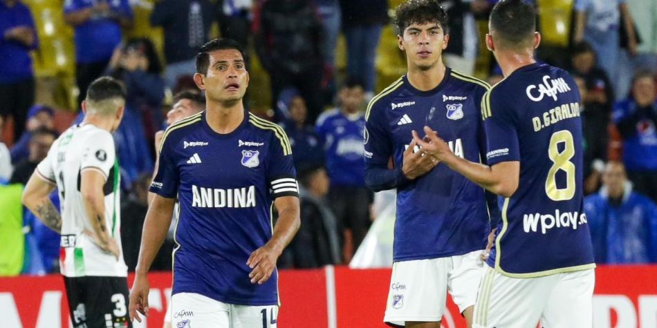 Estos son todos los jugadores que dejan millonarios

 – Ojo critico