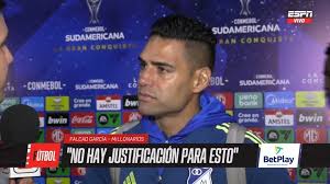 Falcao habría decidido dejar millonarios por estas razones

 – Ojo critico